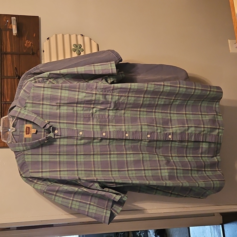 Men's Shirt Lot Of 2.  3XT - Picture 6 of 8